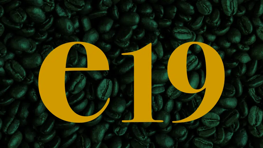 Espresso 19
