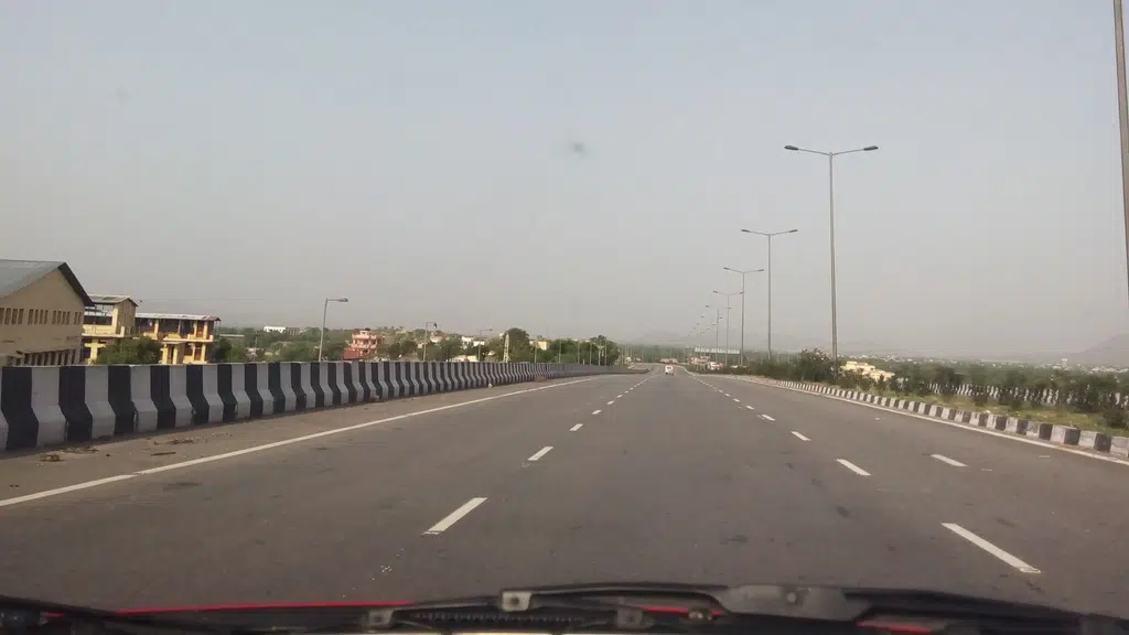 Parbatpura Bypass Ajmer