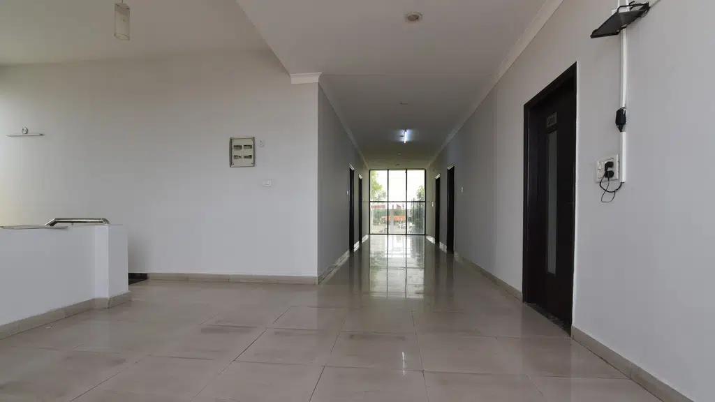 OYO 9130 Zion