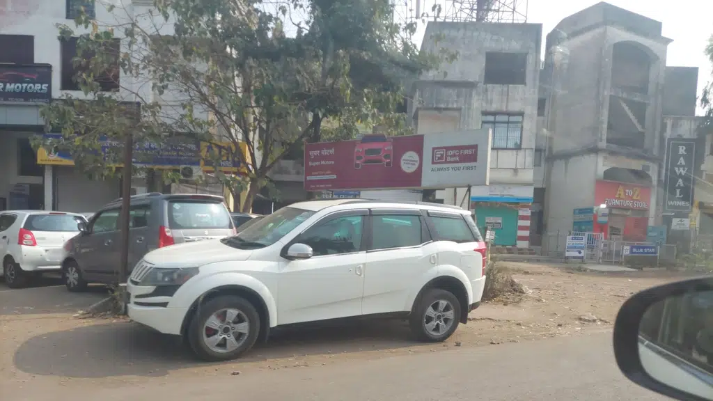 Safalya Datancha Davakhana