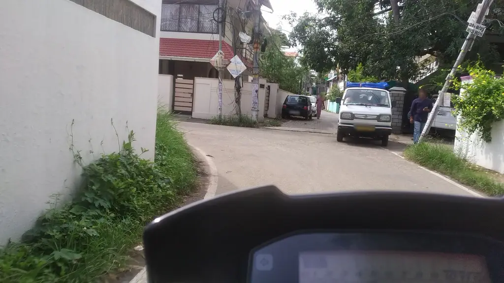 Bajaj Finance Branch