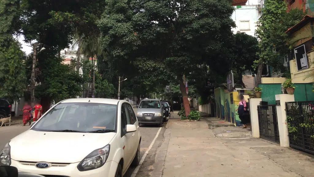 Dr. Agarwal's Eye Hospital
