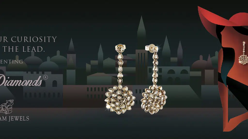 SITARAM JEWELS since 1936