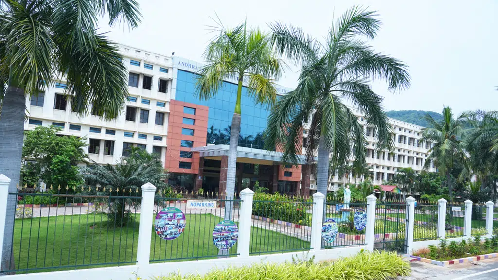 Andhra Loyola Institute of Engineering and Technology