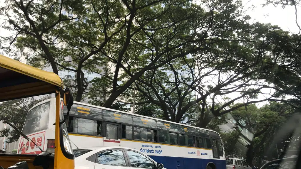 GIOSTARBangaloreHospital