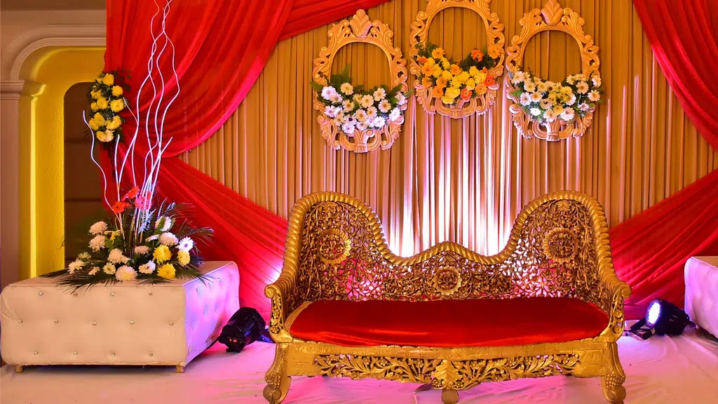 Vaaraahi Banquet Halls