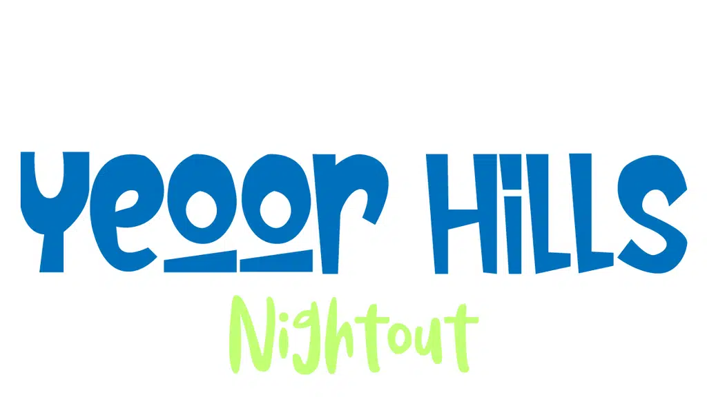 Yeoor Hills Nightout