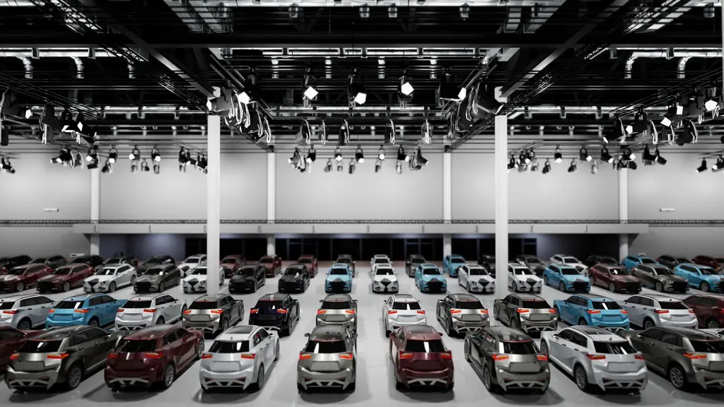 Vijay Cars