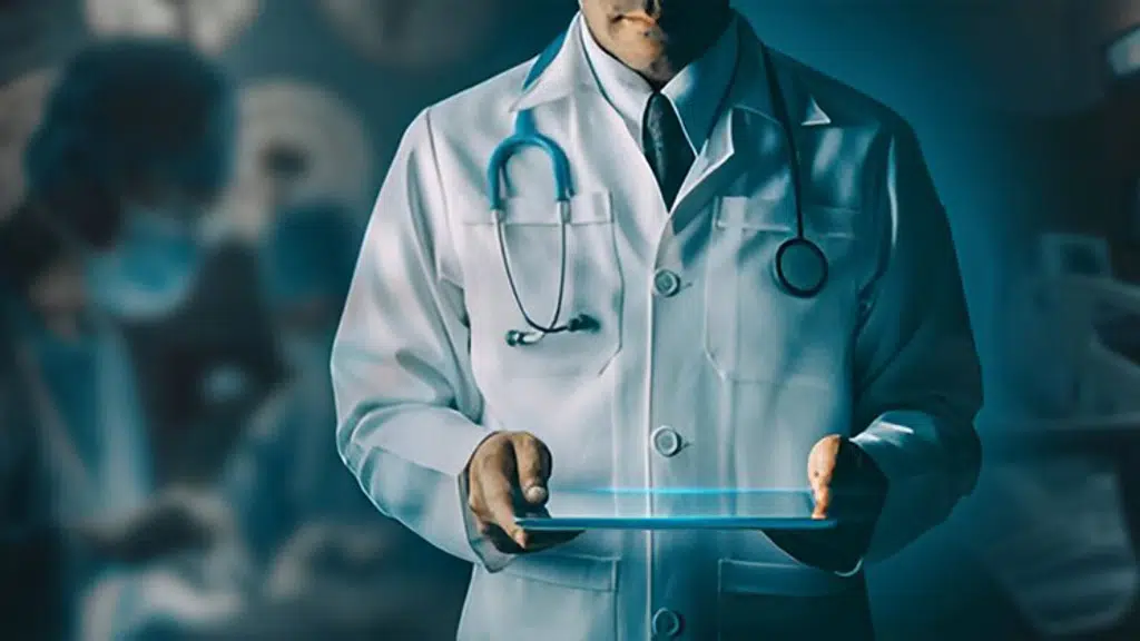 Healthcare Martech