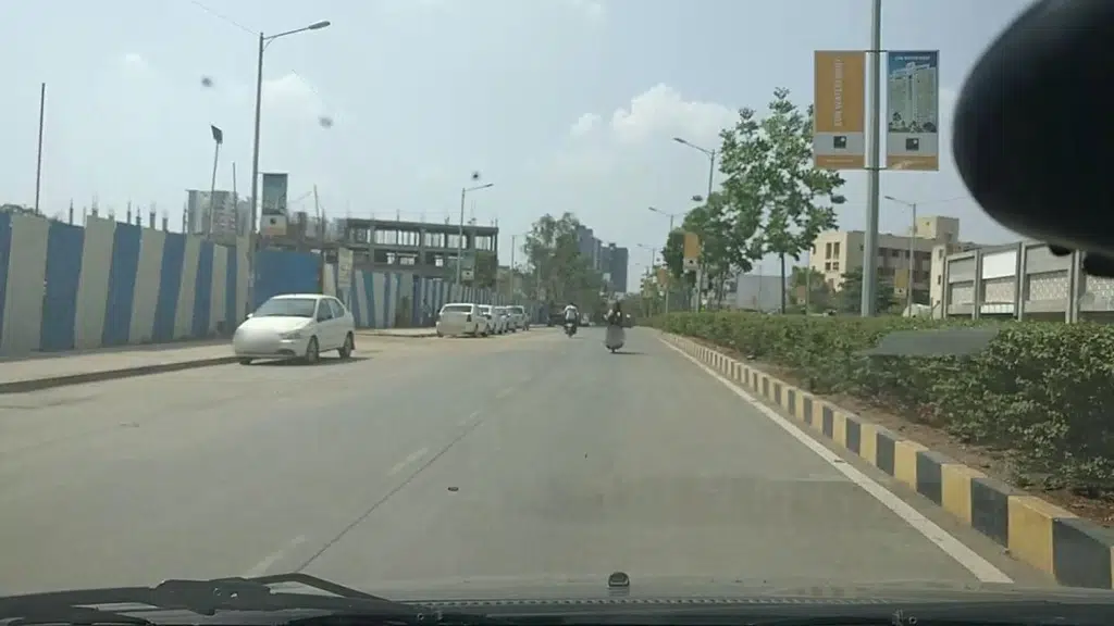 Balewadi High Street