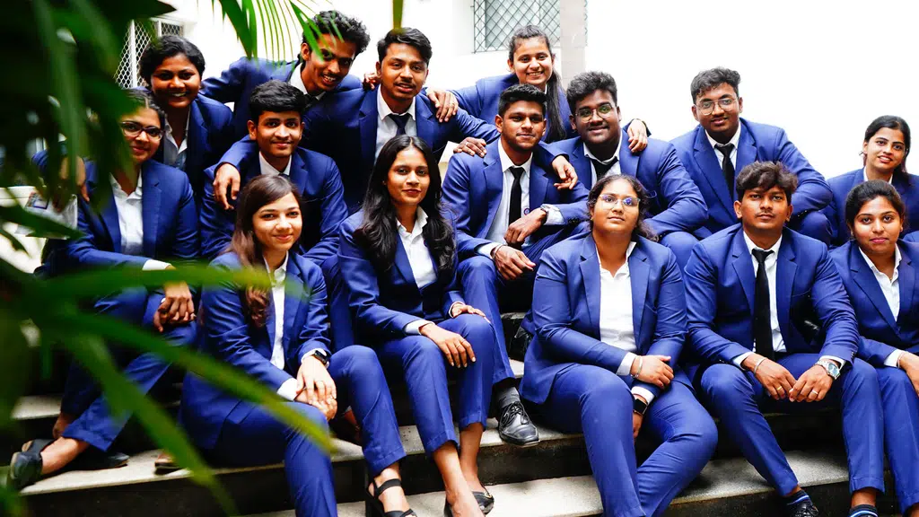 DDGD VC - School of management