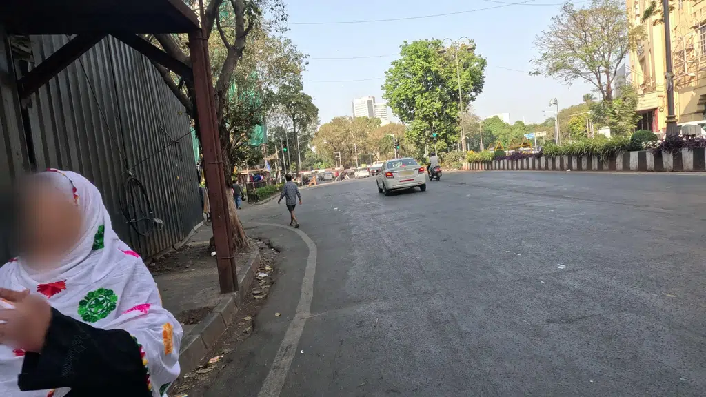 BMC Football Ground