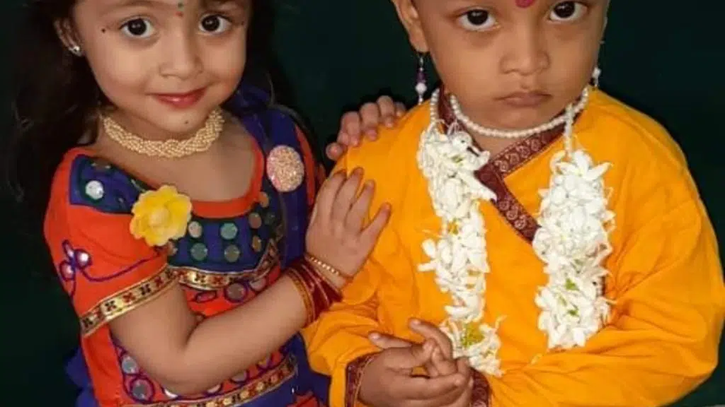 Kidzberry Preschool | Kindergarten | Ayodhya Nagar