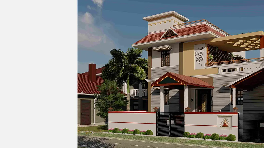 Majestic Constructions and Designers