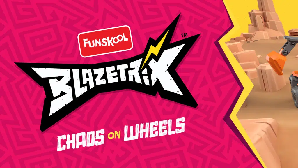 Funskool Toys Pvt. Ltd.