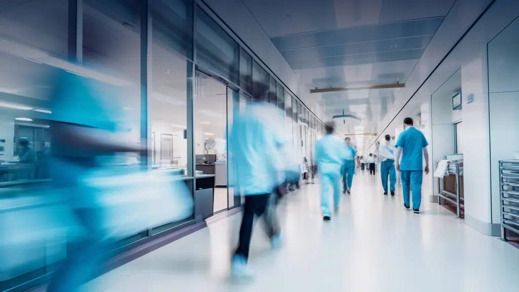 Ford Hospital Orthopedics