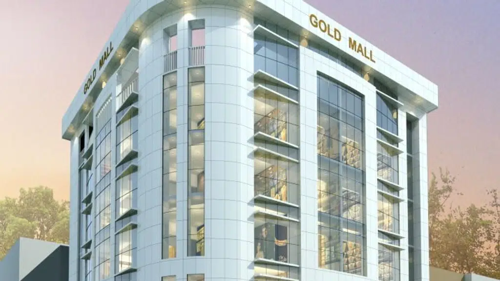 Highstreet Mall Vasai