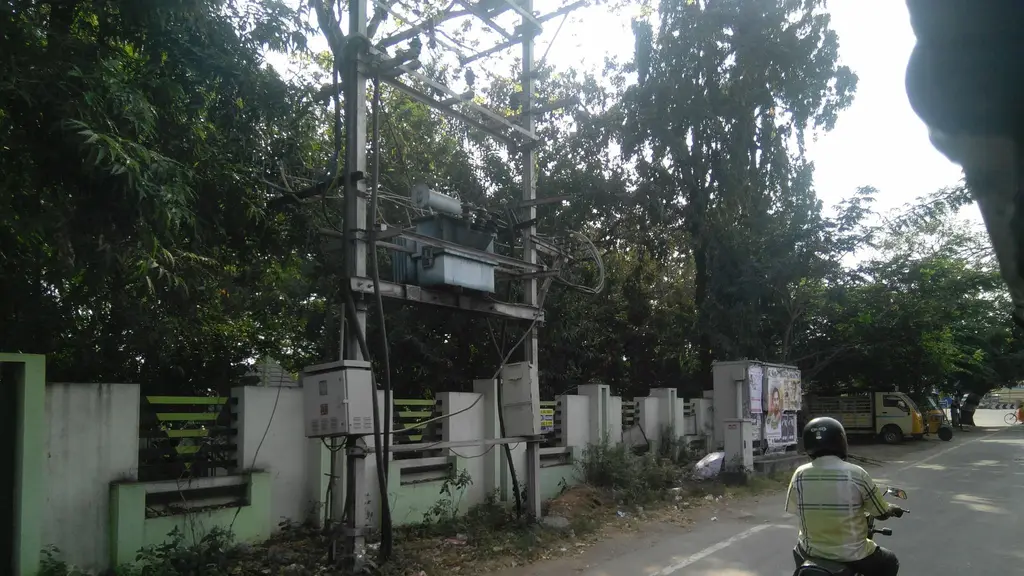 Maruti Suzuki ARENA - Ambal Auto, RN Puram, Coimbatore, Tamilnadu