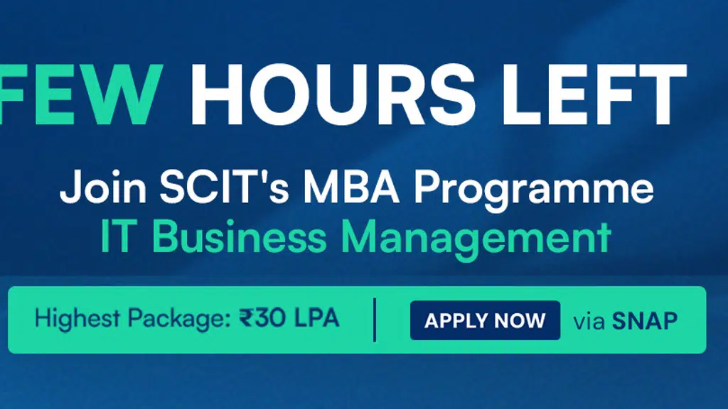 SCIT,Hinjewadi