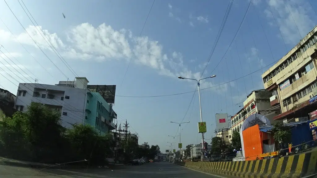 Chandrika Tower