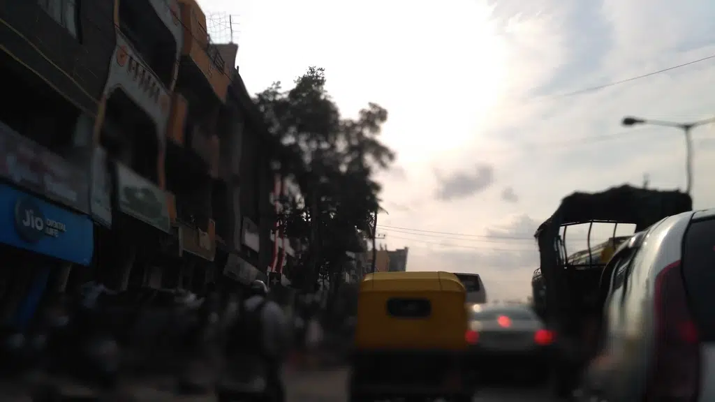Sri Ranga Real Estate
