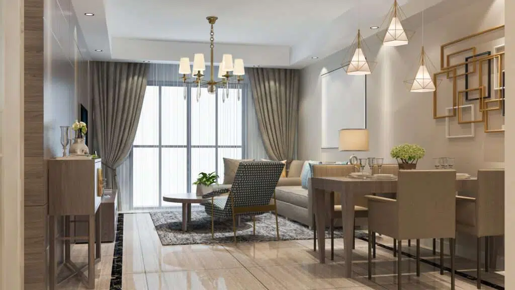 Unico Interio | Best Interior Designers