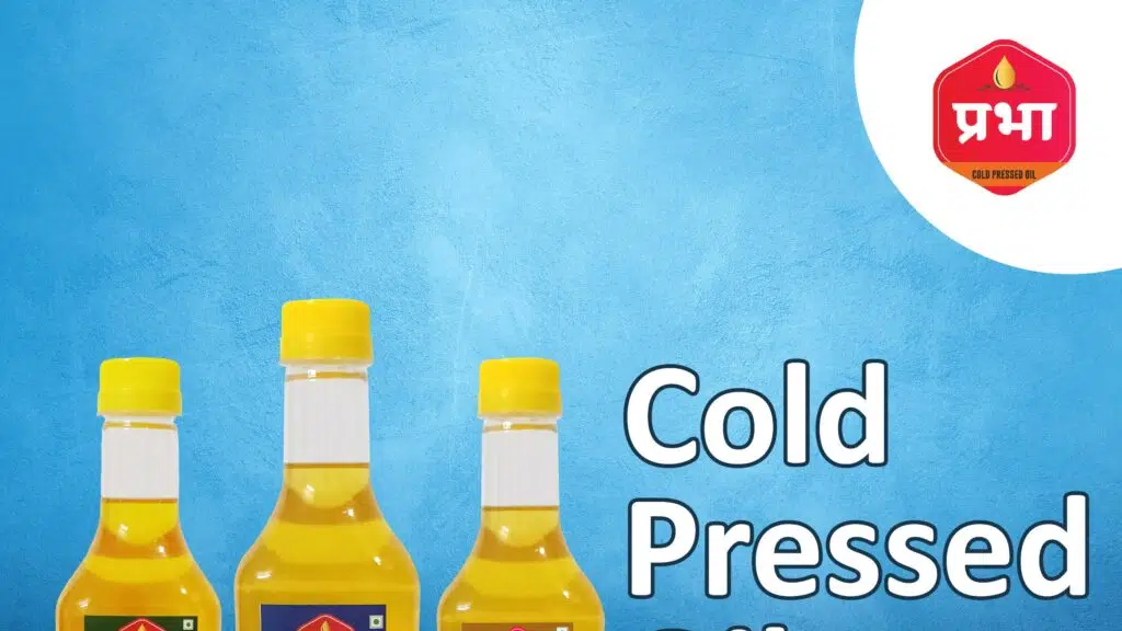 Prabha Oil Industries