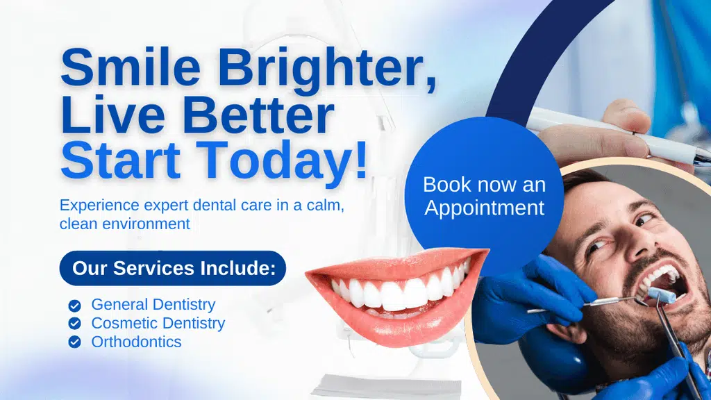 Dentifi Dental Clinic