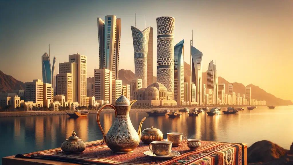 Oman International Bank