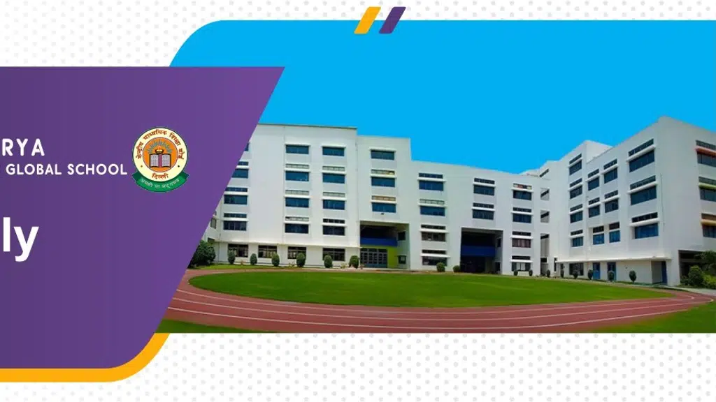 Surya The Global School