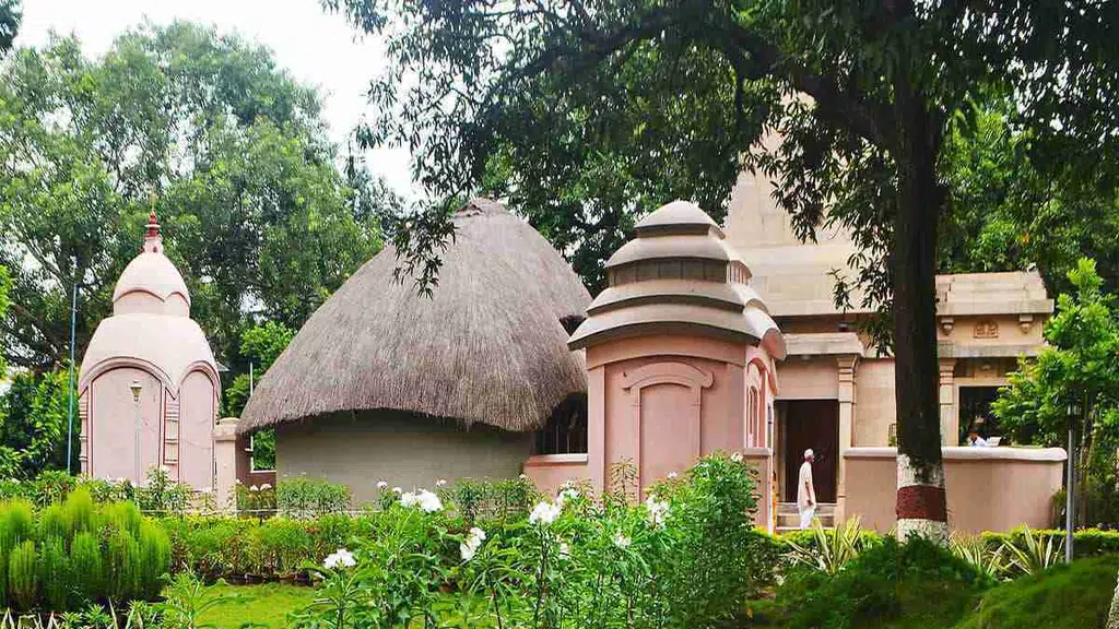 Kamarpukur Amar Sohor
