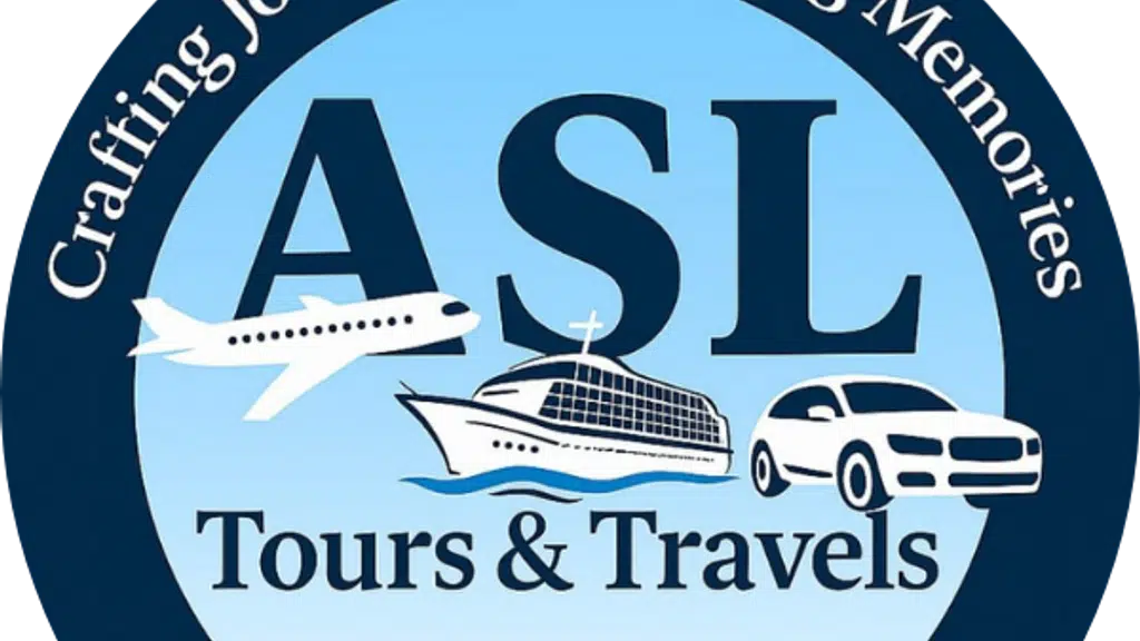 ASL Tours And Travels