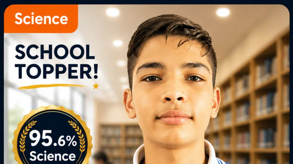RPS Global School