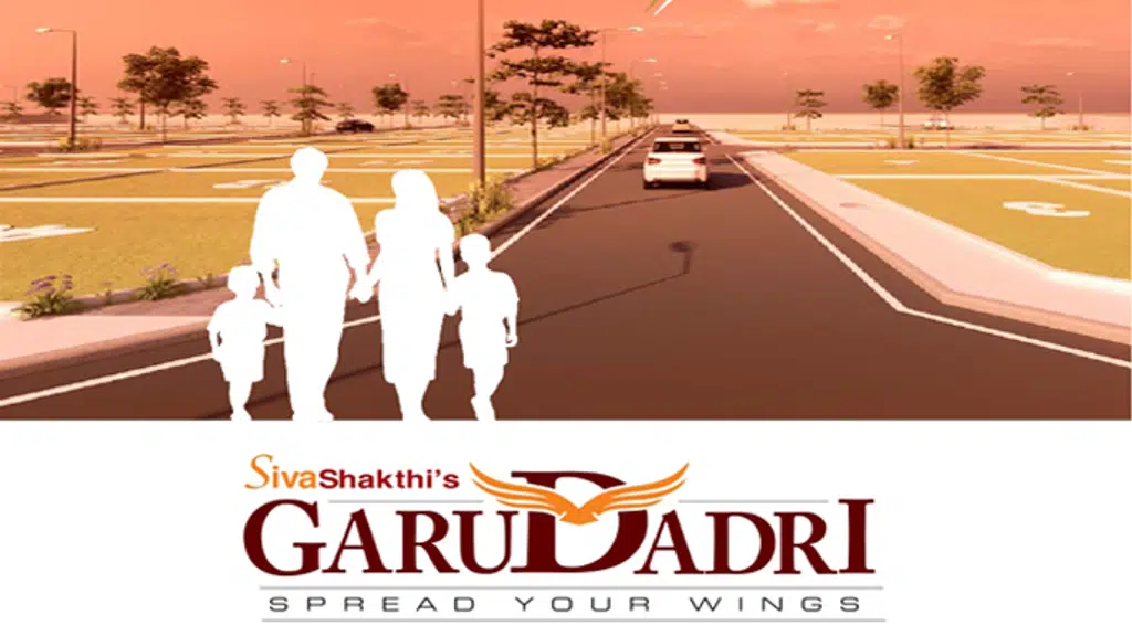 Siva Shakthi Township