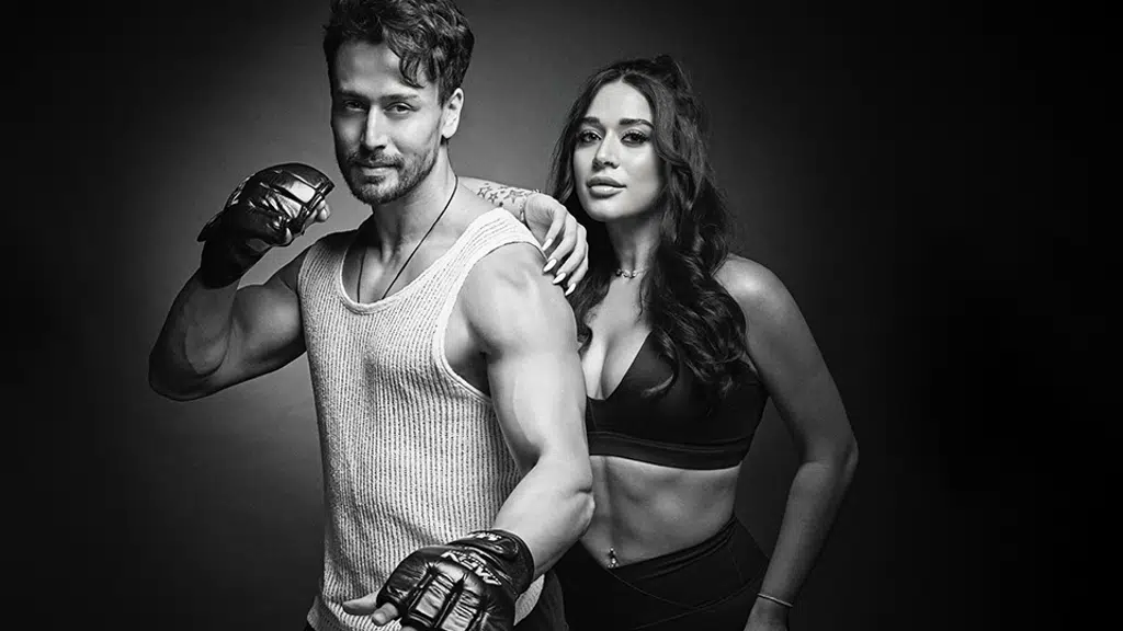 MMA Matrix Gym Jabalpur