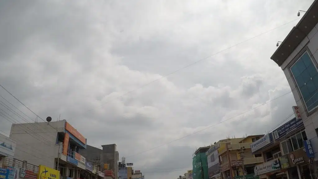Karnataka Bank - Chikkamagaluru Branch