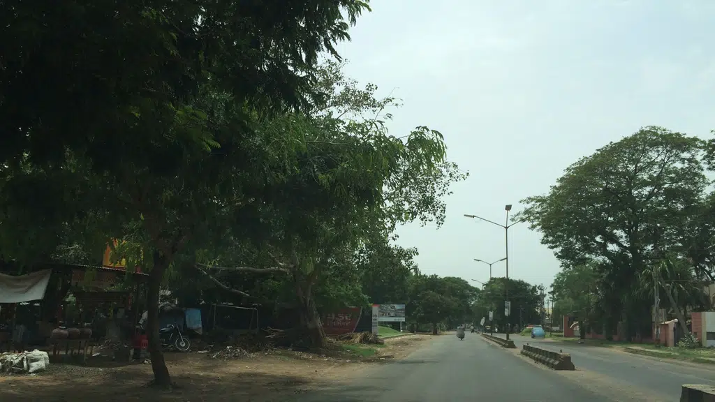 Nandanvan Party Plot and Marriage Hall
