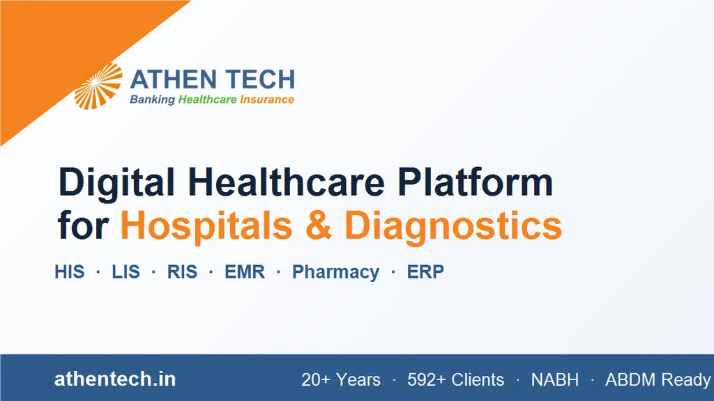 Athen Tech India