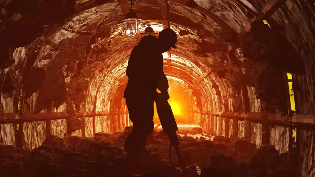 Shivam Minerals And Alloys