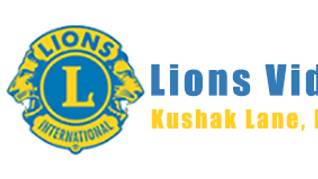 Lions Vidya Mandir