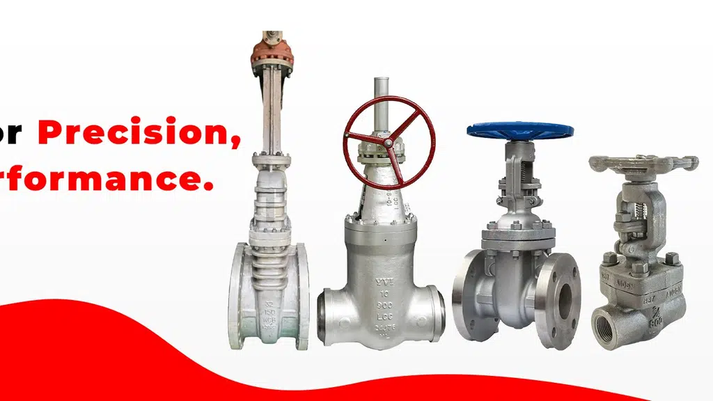 Alfaaz Valves Manufacturing Industrial Valve.