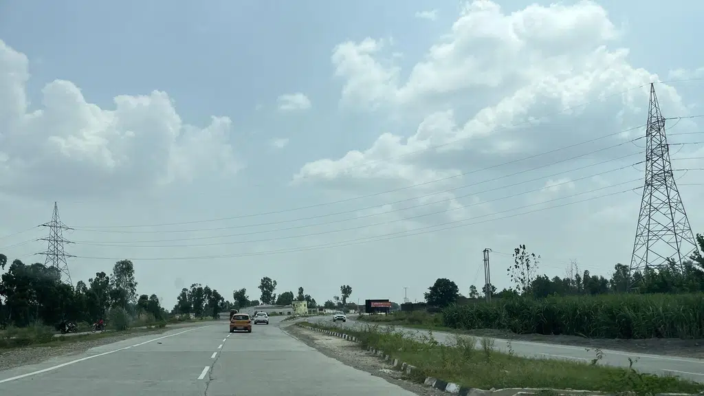 Punjabi Samrat Dhaba