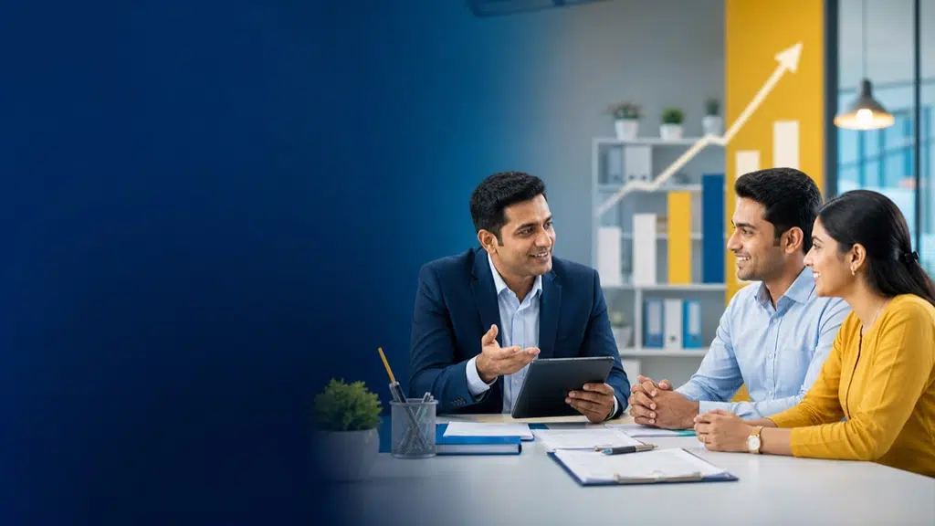 LIC Agent Career