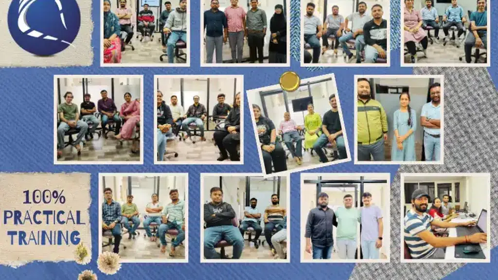 Nemi Designing Center