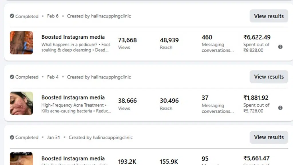 Saijith Digital Marketing