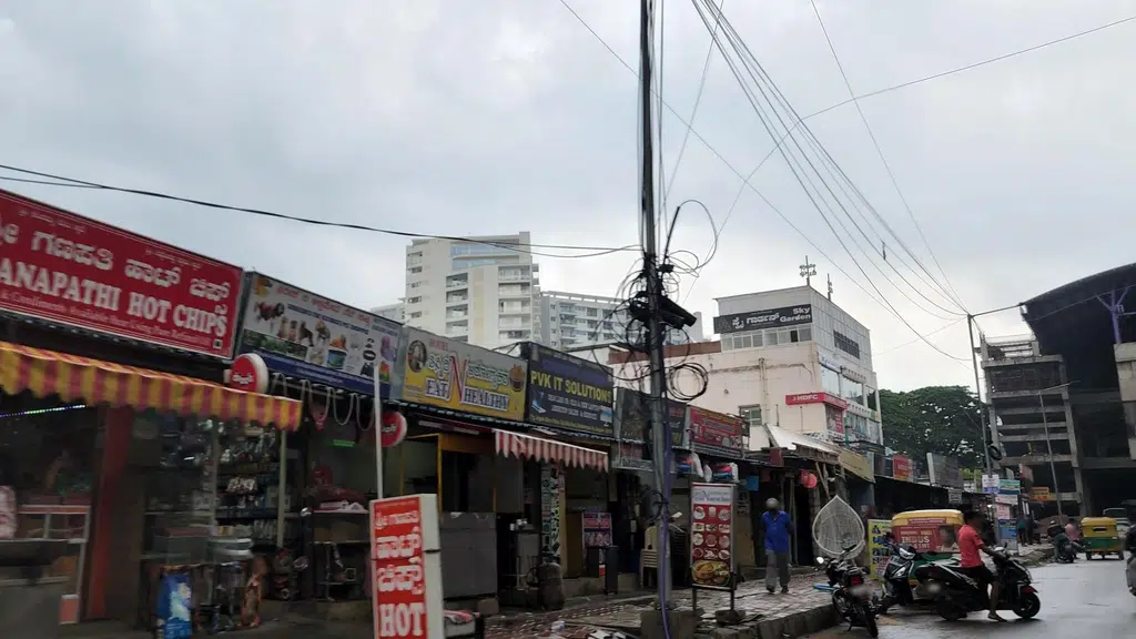 Sri Vijayalakshmi Theatre