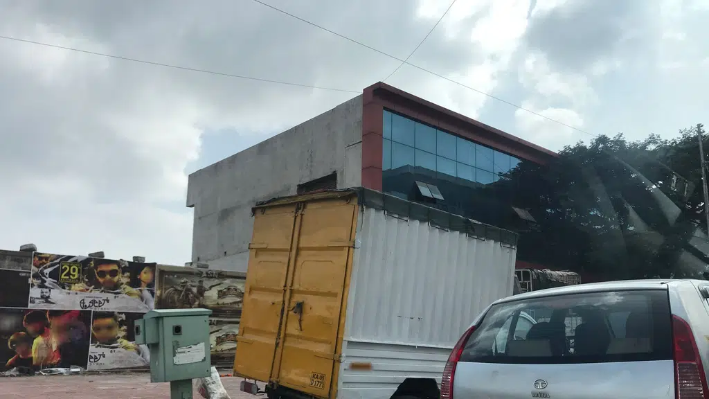 Padmavati Chemicals