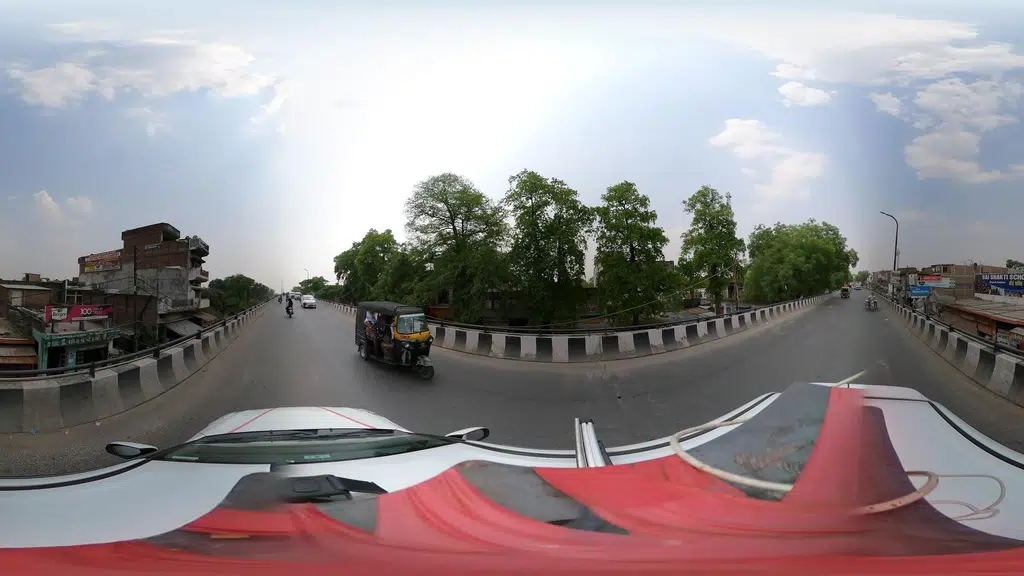 Jawa Yezdi Azamgarh - BR Automotives