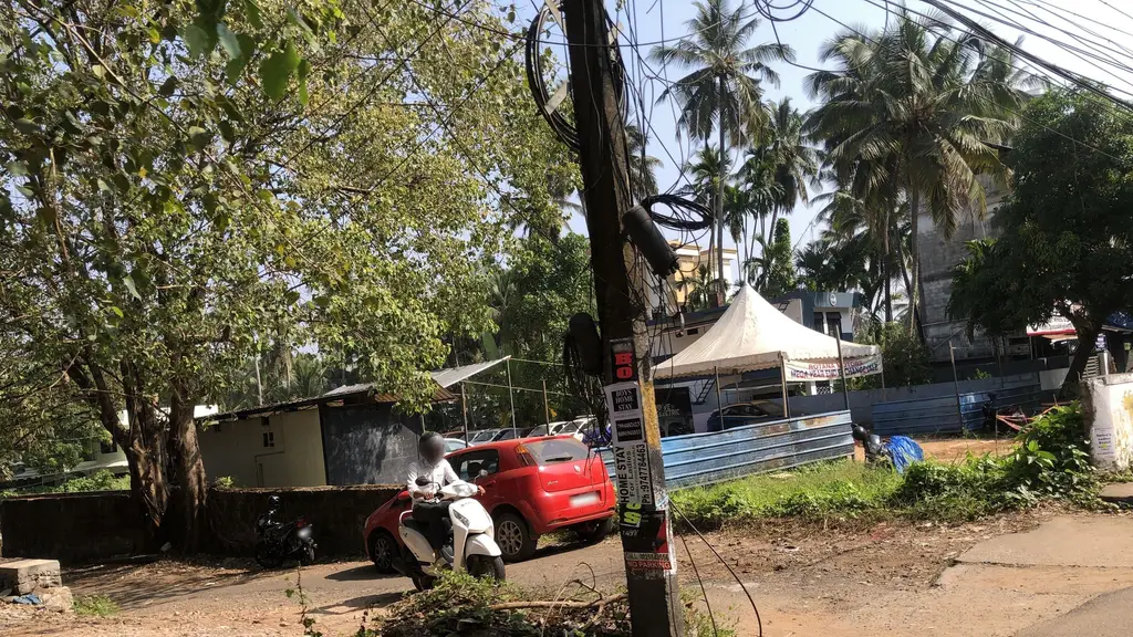 Santhigiri Ayurveda and Siddha Hospital