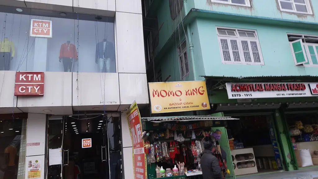 Hotel Noryang